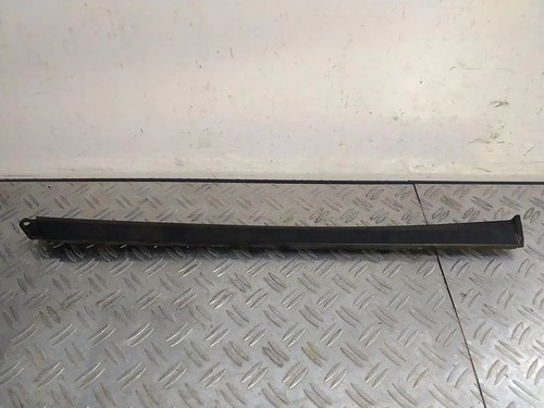 Porsche cayenne 92a sill trim - cayenne,