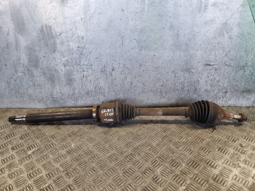 Ford galaxy drive shaft - ford,