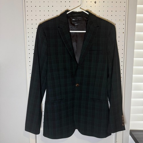 Asos design super - super, suit