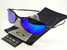 Oakley Tightrope Blue