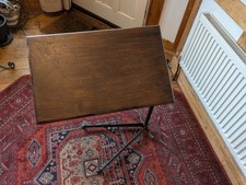  Vintage Paragon reading stand