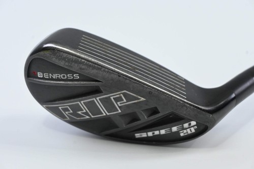 Benross rip speed hybrid - rip, #2