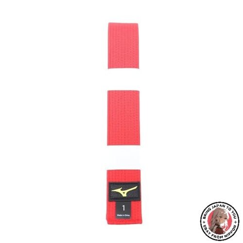New mizuno judo - judo, colored