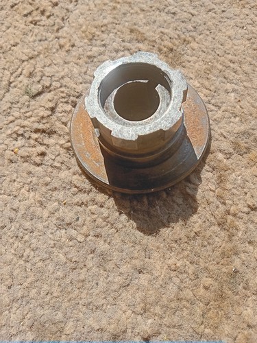 Triumph pre unit clutch - pre,