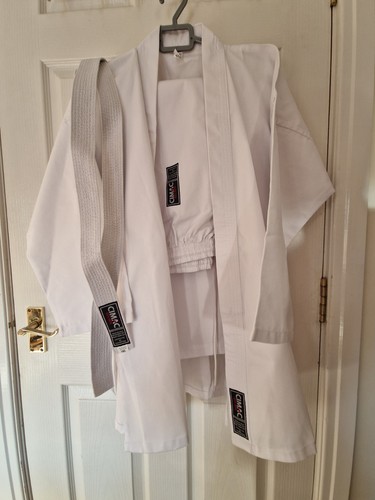 Karate uniform new no tags - uniform,,