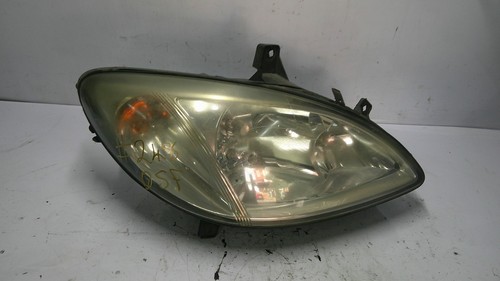 Mercedes vito 2009 w639 - 2009, osf