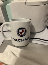 Coachman Caravan Mug