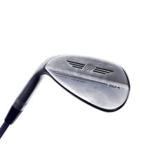 Used Titleist SM9 Tour Chrome