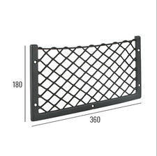 Elastic Storage Nets For Car