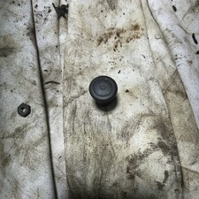 Original Ferguson TE 20 T20