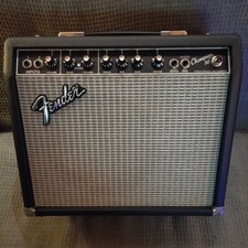 FENDER CHAMPION 30 1x10
