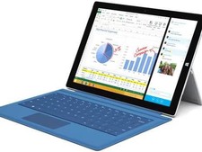 Microsoft Surface Pro 3 12.3''