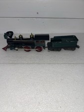 Thomas Industries O Gauge