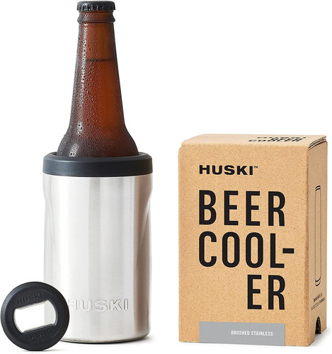Huski beer cooler - huski,