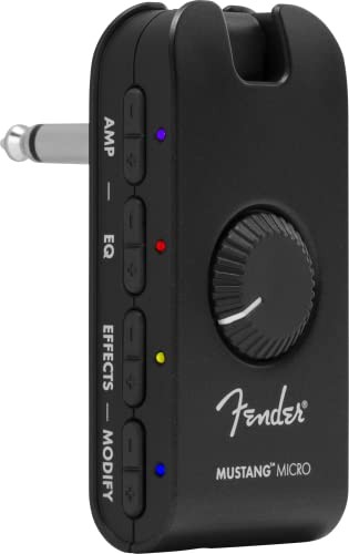 Fender guitar bass - bass, headphone