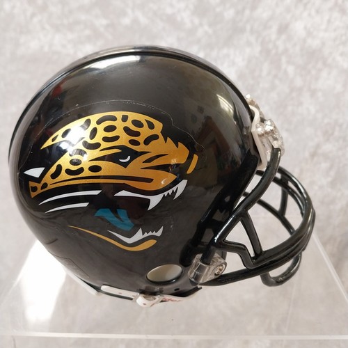 Jacksonville jaguars mini nfl - mini,