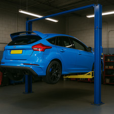Ford focus 3 - rs, ecoboost