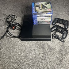 PlayStation 4 500GB Console