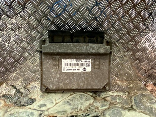 2009 seat leon - leon, engine