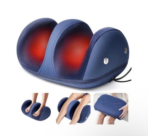 Zqqo electric heated foot - zqqo,