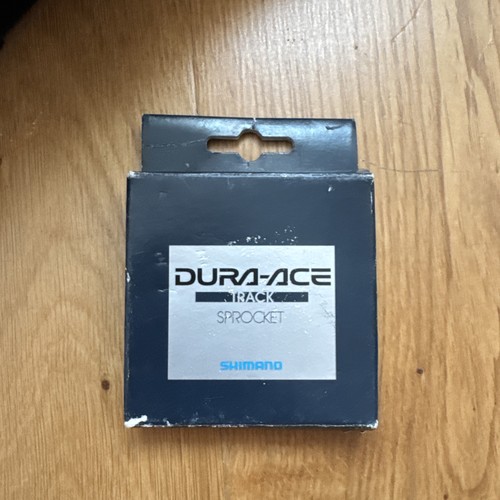 Dura ace 7600 track - dura,