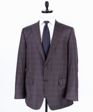 Bespoke Reda Wool 2-Button