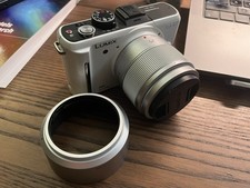 Panasonic Lumix DMC-GF1 Camera