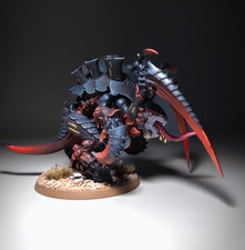 Tyranid Carnifex - Warhammer