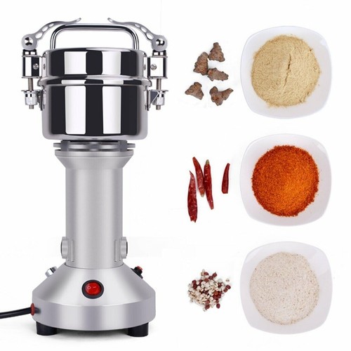 850w electric grinder spice - 850w,