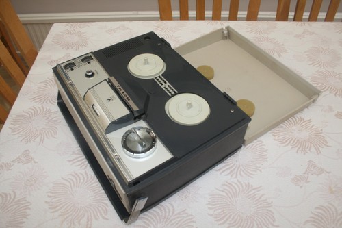 Grundig tk120 deluxe - tk120, to