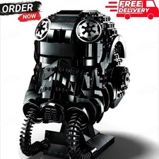 Star Wars Dark Trooper Helmet