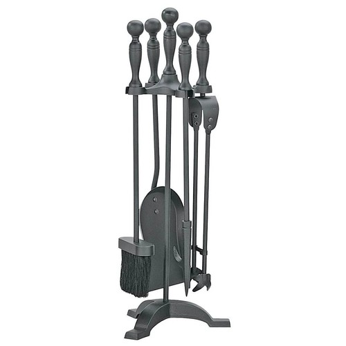 Manor companion set black - manor,
