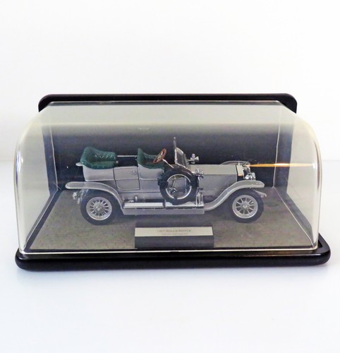 Franklin mint 1907 - 1907, rolls-royce