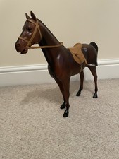 Vintage 1973 sindy horse - vintage, sindy's