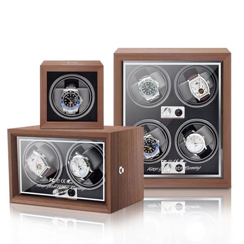 Single automatic watch - single,