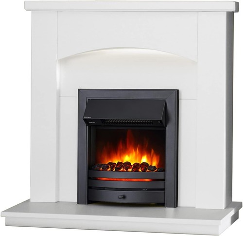 Endeavour fires cayton - fires, inch