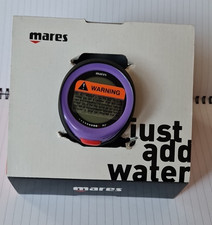 Mares Puck Pro Coloured Dive