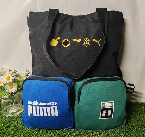 Puma the hundreds - the,