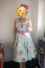 Vivien Of Holloway 1950’s