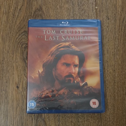 Warner bros the last - last, samurai