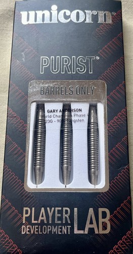23g unicorn purist - purist, 4