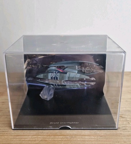 Deagostini star wars - star, official