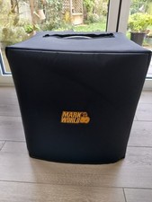 Mark Bass Mini CMD121P Combo