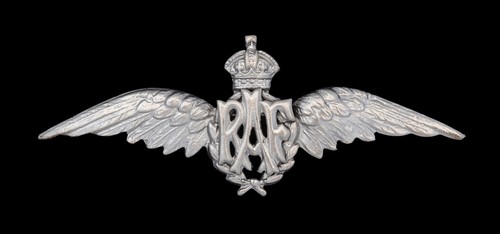 Royal air force sweetheart - air,