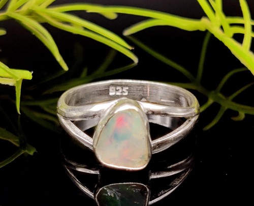 Raw fire ethiopian opal - raw,