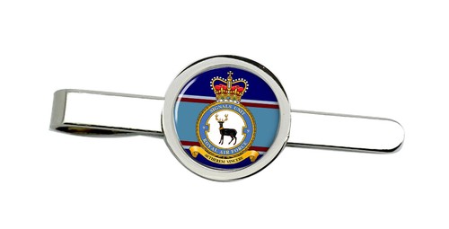 Signals unit raf tie clip - 9,