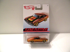 Hot Wheels Flying Customs 70