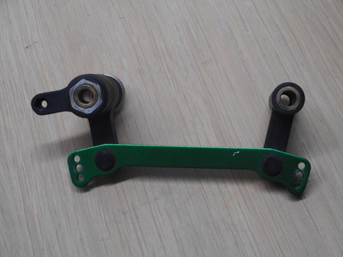 Ansmann virus steering servo - ansmann,