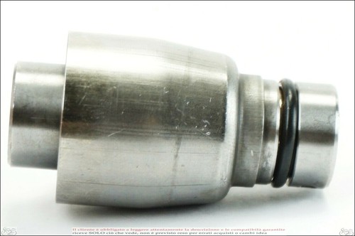 Original oil pressure gauge - pressure,