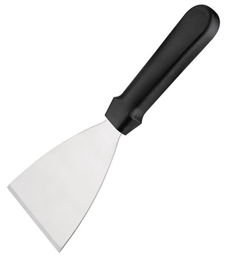 Griddle scraper burger turner - scraper,